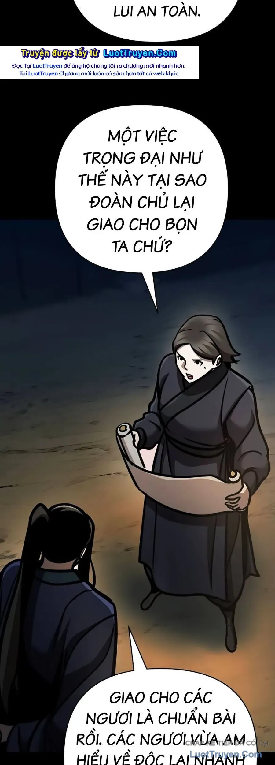 Tiểu Tử Đáng Ngờ Lại Là Cao Thủ Chapter 119 - 83