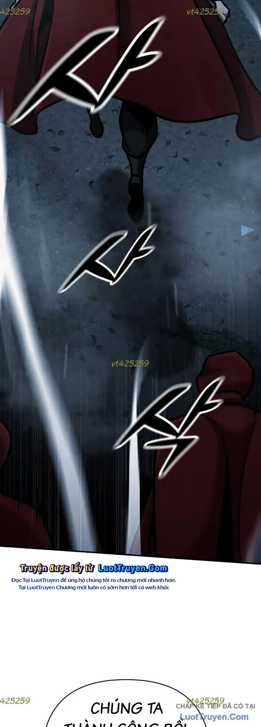 Tiểu Tử Đáng Ngờ Lại Là Cao Thủ Chapter 119 - 86