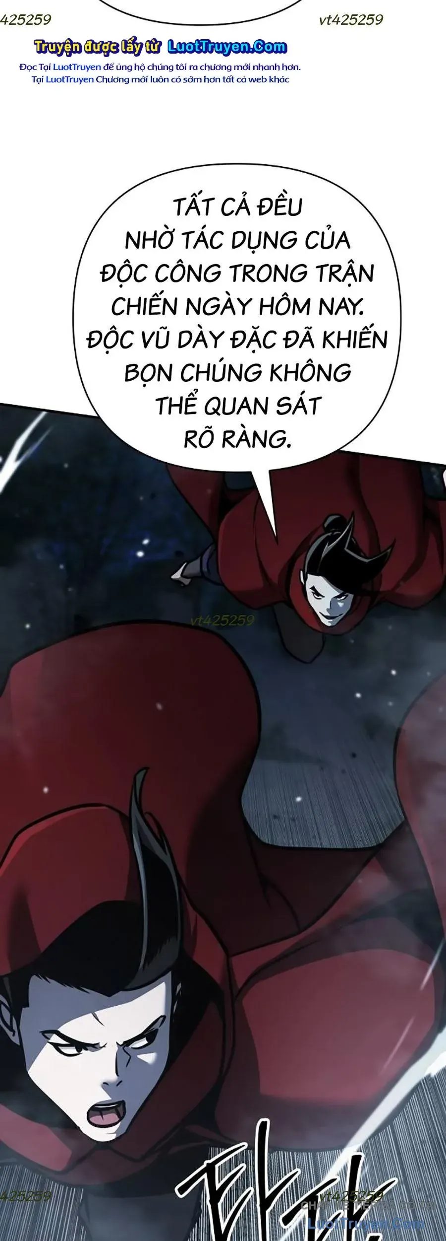 Tiểu Tử Đáng Ngờ Lại Là Cao Thủ Chapter 119 - 88