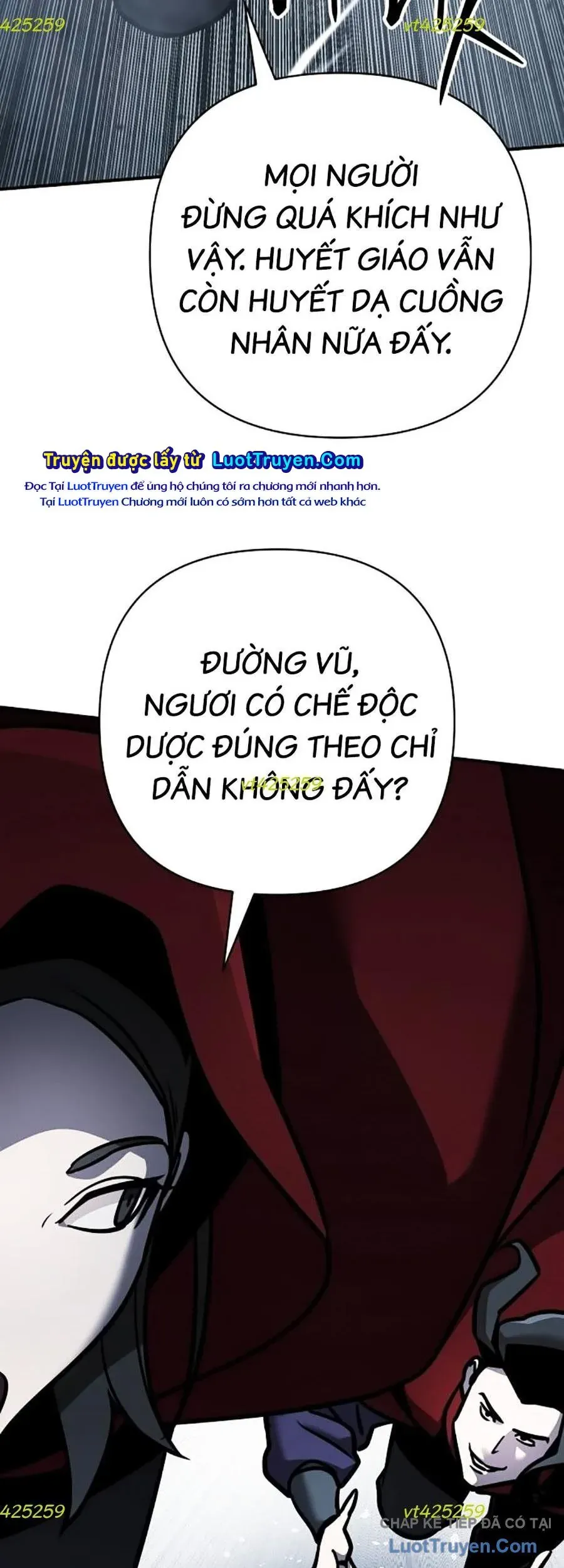 Tiểu Tử Đáng Ngờ Lại Là Cao Thủ Chapter 119 - 89