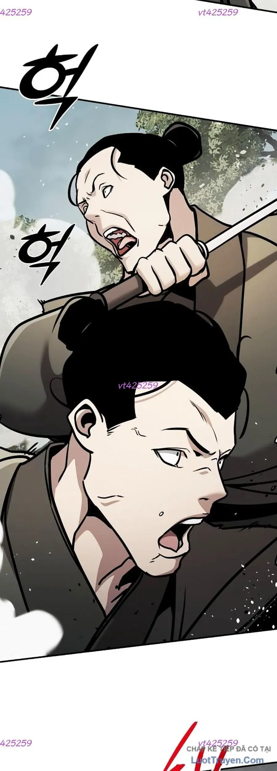 Tiểu Tử Đáng Ngờ Lại Là Cao Thủ Chapter 119 - 10