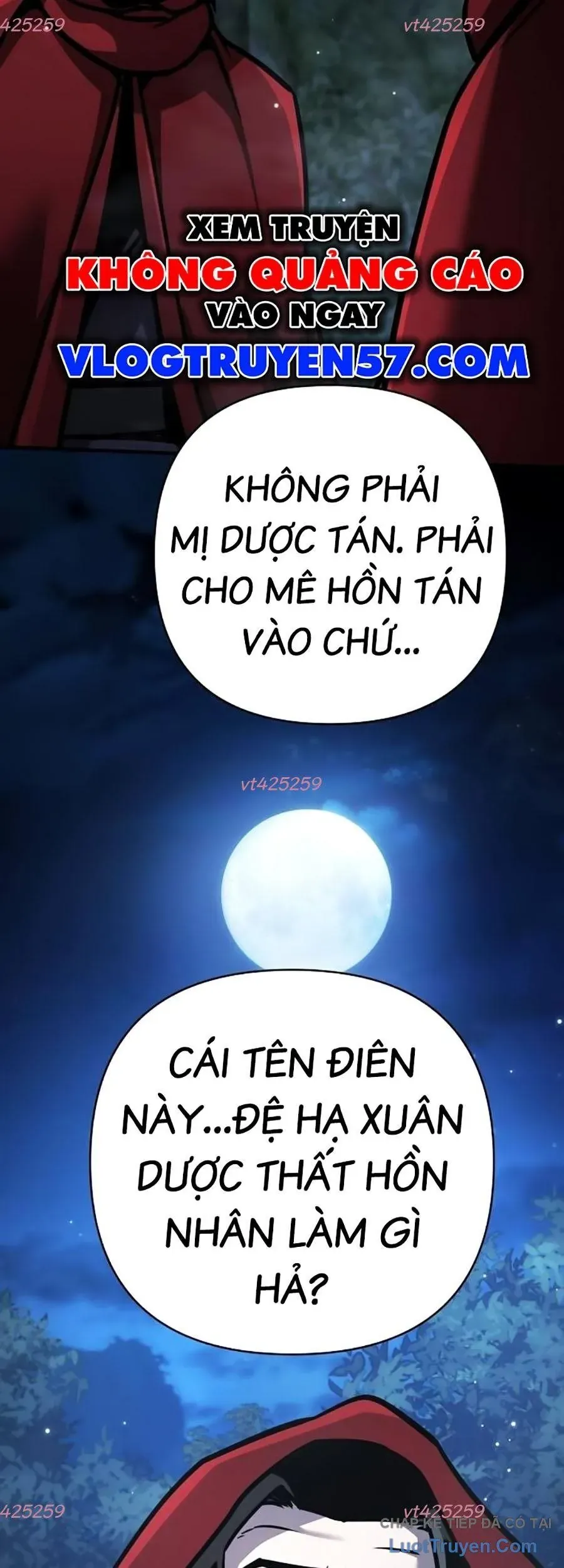 Tiểu Tử Đáng Ngờ Lại Là Cao Thủ Chapter 119 - 94