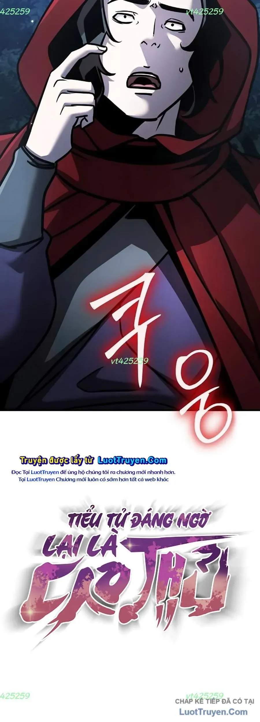 Tiểu Tử Đáng Ngờ Lại Là Cao Thủ Chapter 119 - 95