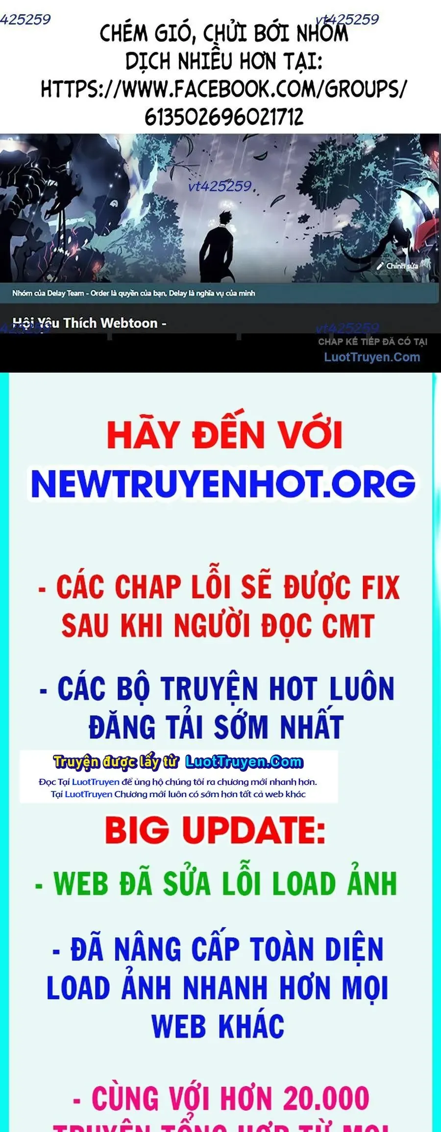 Tiểu Tử Đáng Ngờ Lại Là Cao Thủ Chapter 119 - 96