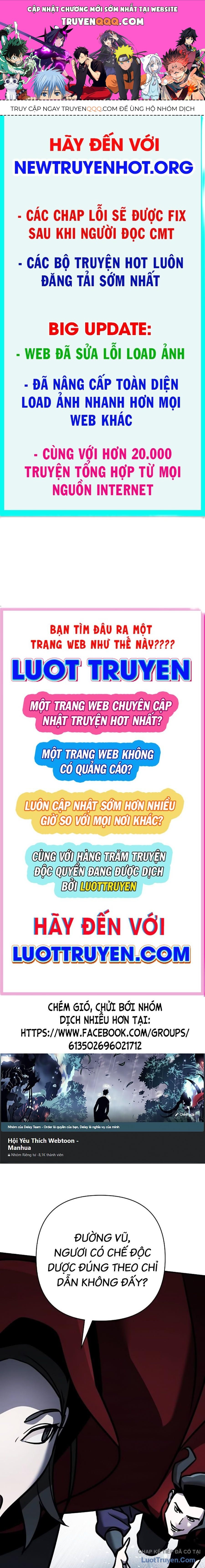 Tiểu Tử Đáng Ngờ Lại Là Cao Thủ Chapter 120 - 1