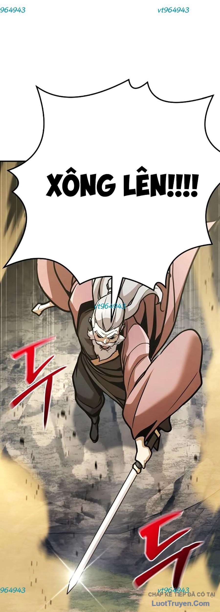 Tiểu Tử Đáng Ngờ Lại Là Cao Thủ Chapter 120 - 12