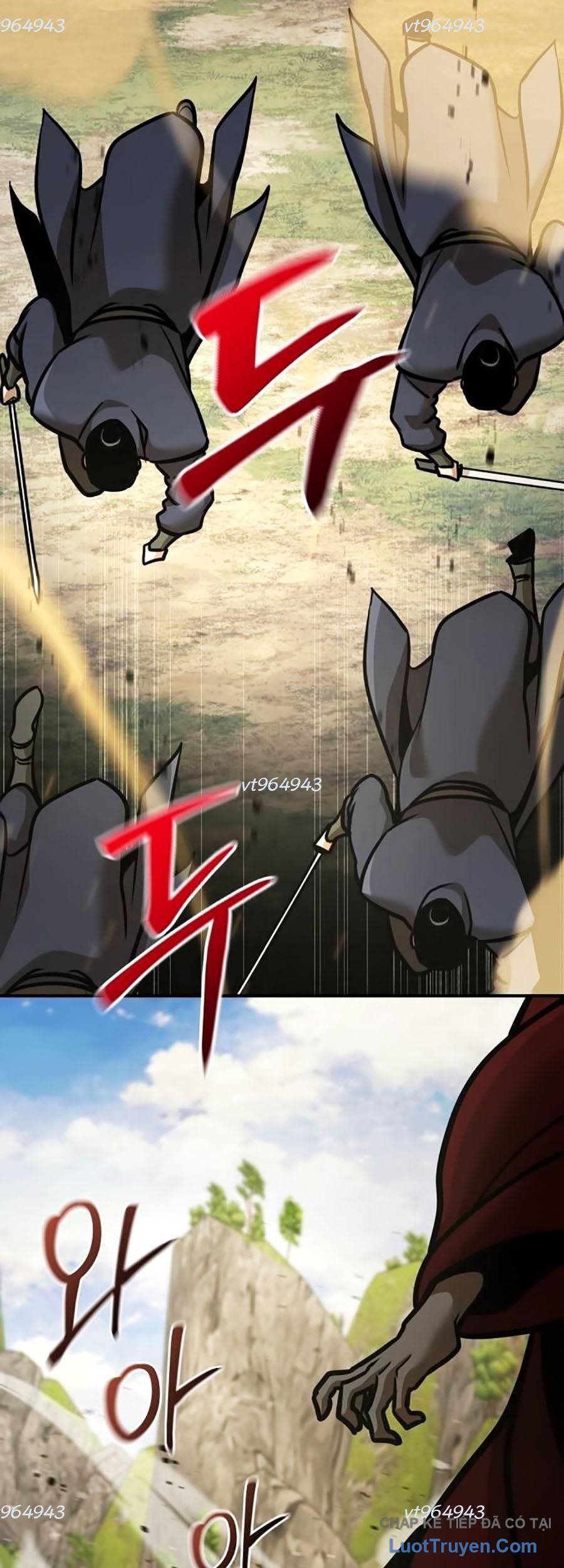 Tiểu Tử Đáng Ngờ Lại Là Cao Thủ Chapter 120 - 13