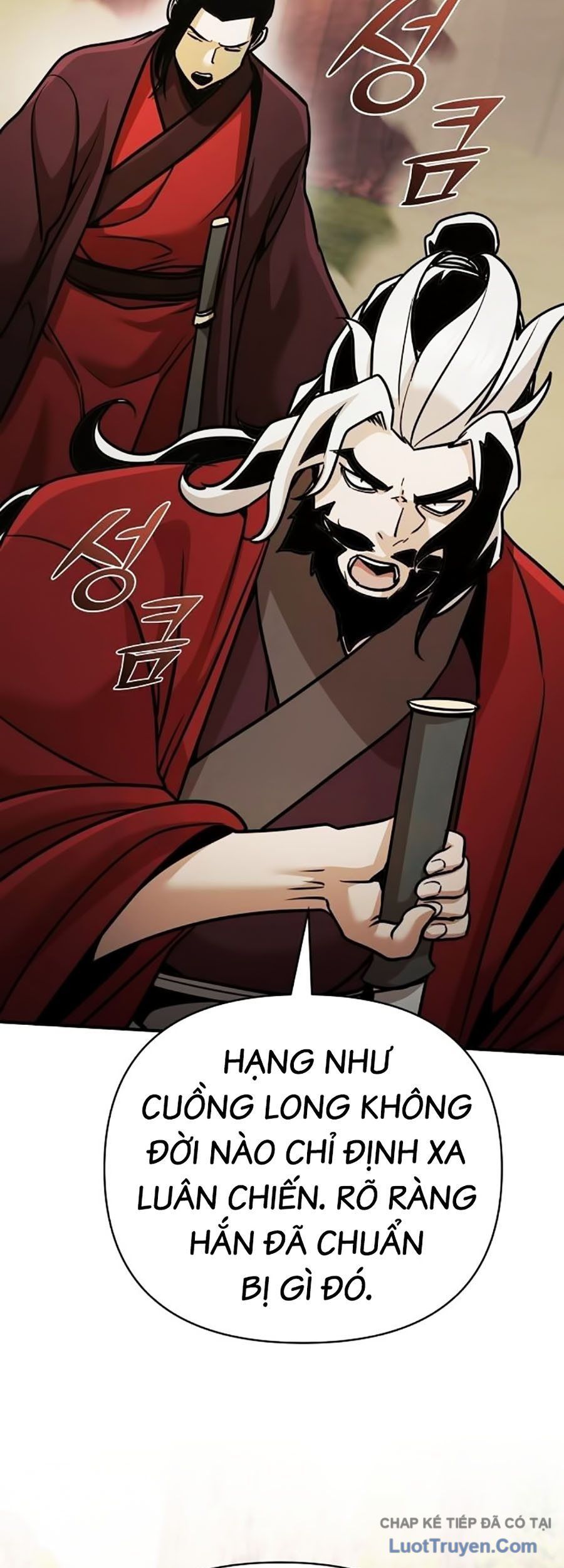 Tiểu Tử Đáng Ngờ Lại Là Cao Thủ Chapter 120 - 15