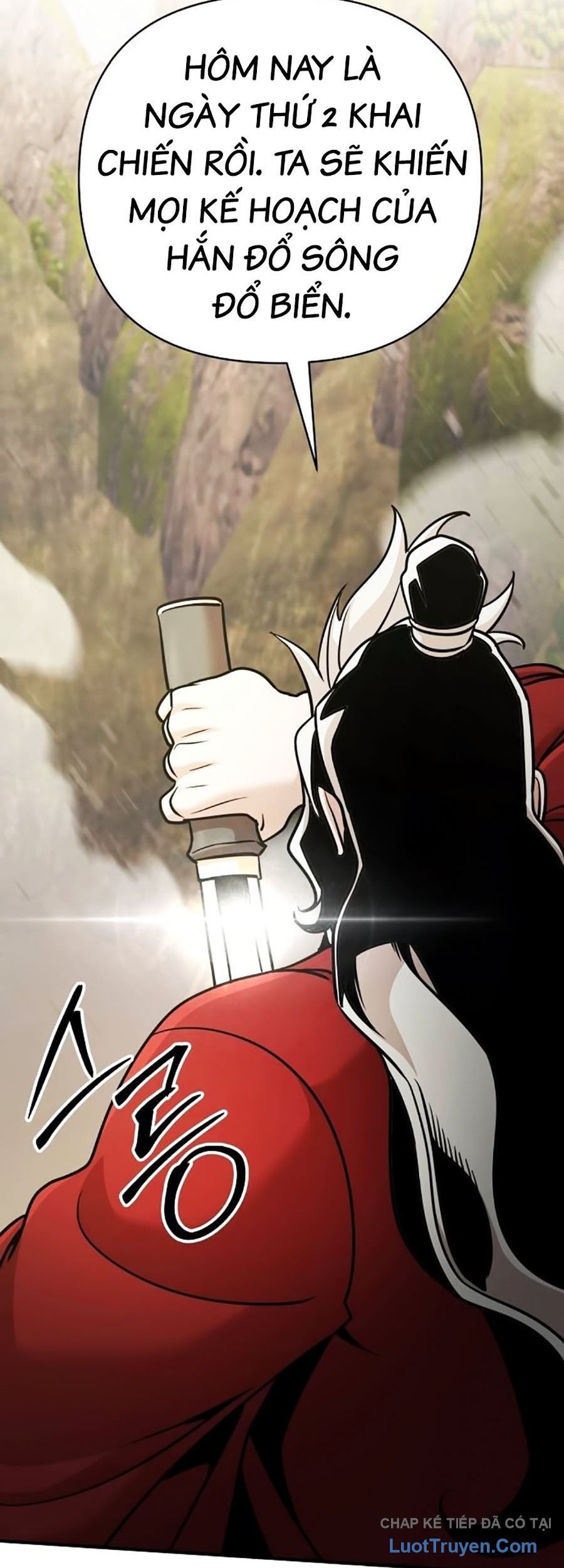 Tiểu Tử Đáng Ngờ Lại Là Cao Thủ Chapter 120 - 16