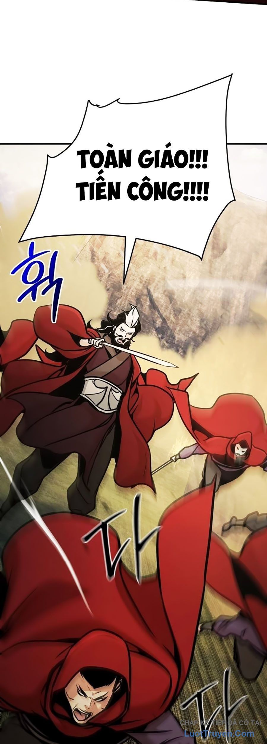 Tiểu Tử Đáng Ngờ Lại Là Cao Thủ Chapter 120 - 17