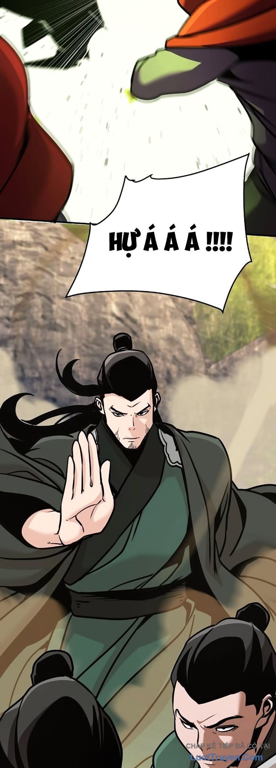 Tiểu Tử Đáng Ngờ Lại Là Cao Thủ Chapter 120 - 22