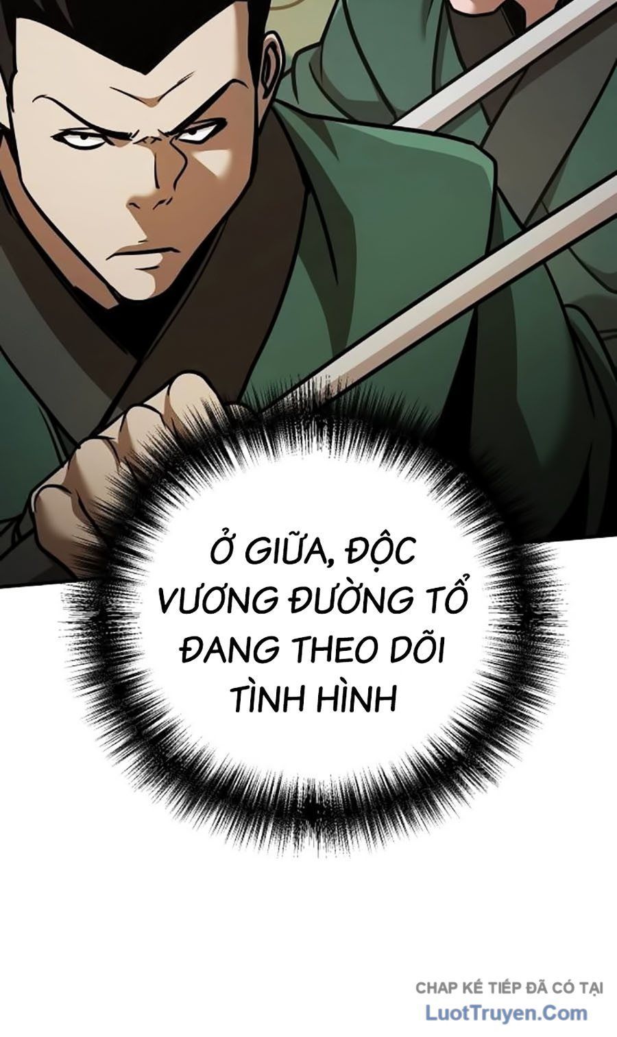 Tiểu Tử Đáng Ngờ Lại Là Cao Thủ Chapter 120 - 23