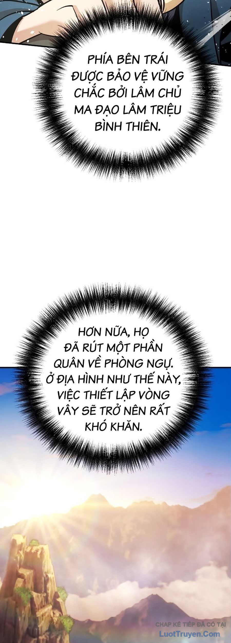 Tiểu Tử Đáng Ngờ Lại Là Cao Thủ Chapter 120 - 25