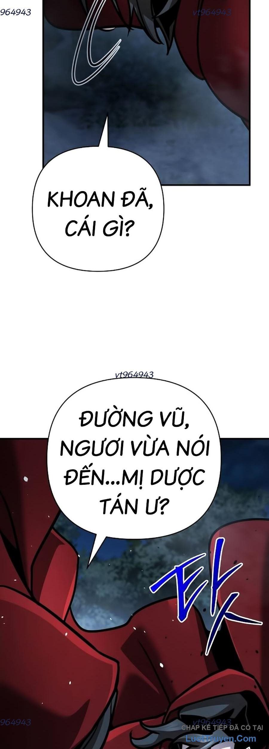 Tiểu Tử Đáng Ngờ Lại Là Cao Thủ Chapter 120 - 4