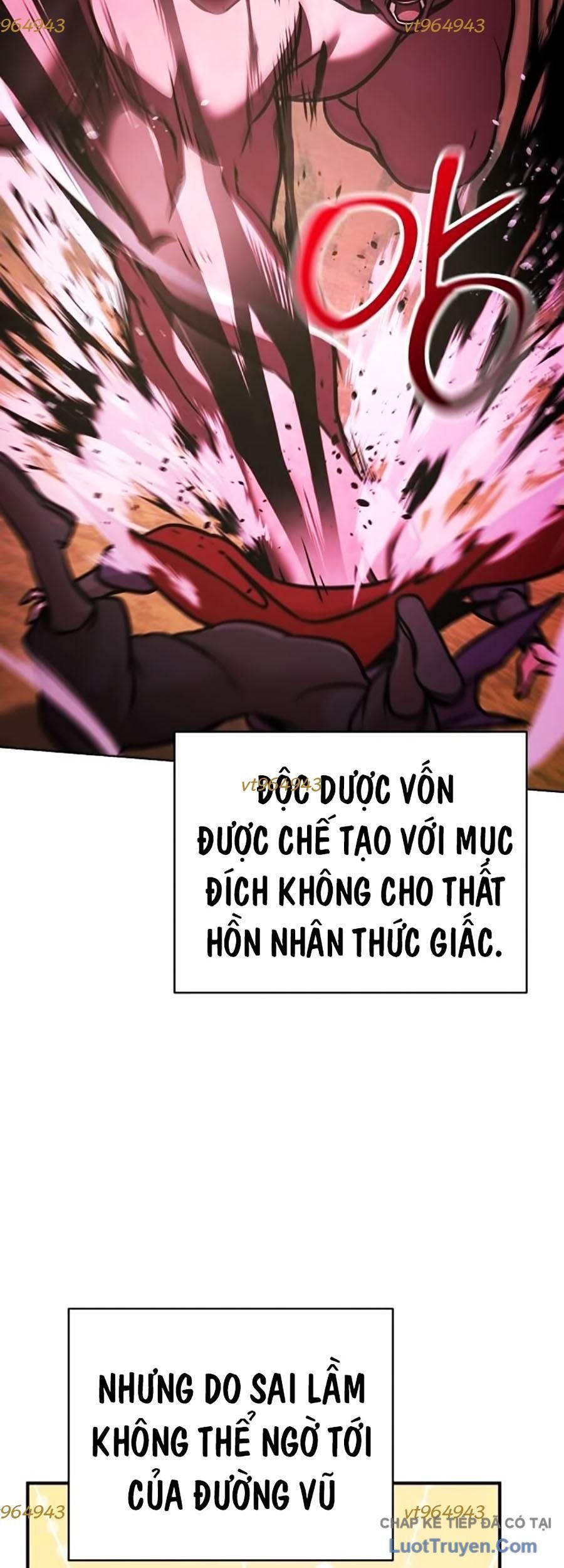 Tiểu Tử Đáng Ngờ Lại Là Cao Thủ Chapter 120 - 36