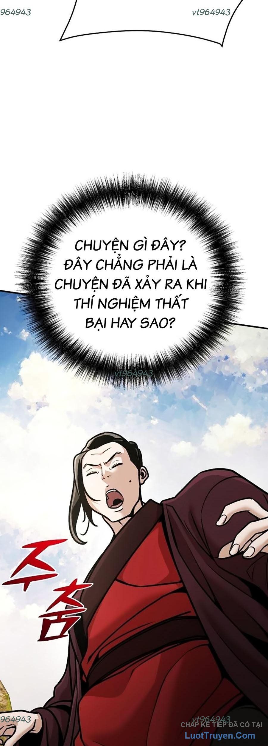 Tiểu Tử Đáng Ngờ Lại Là Cao Thủ Chapter 120 - 39