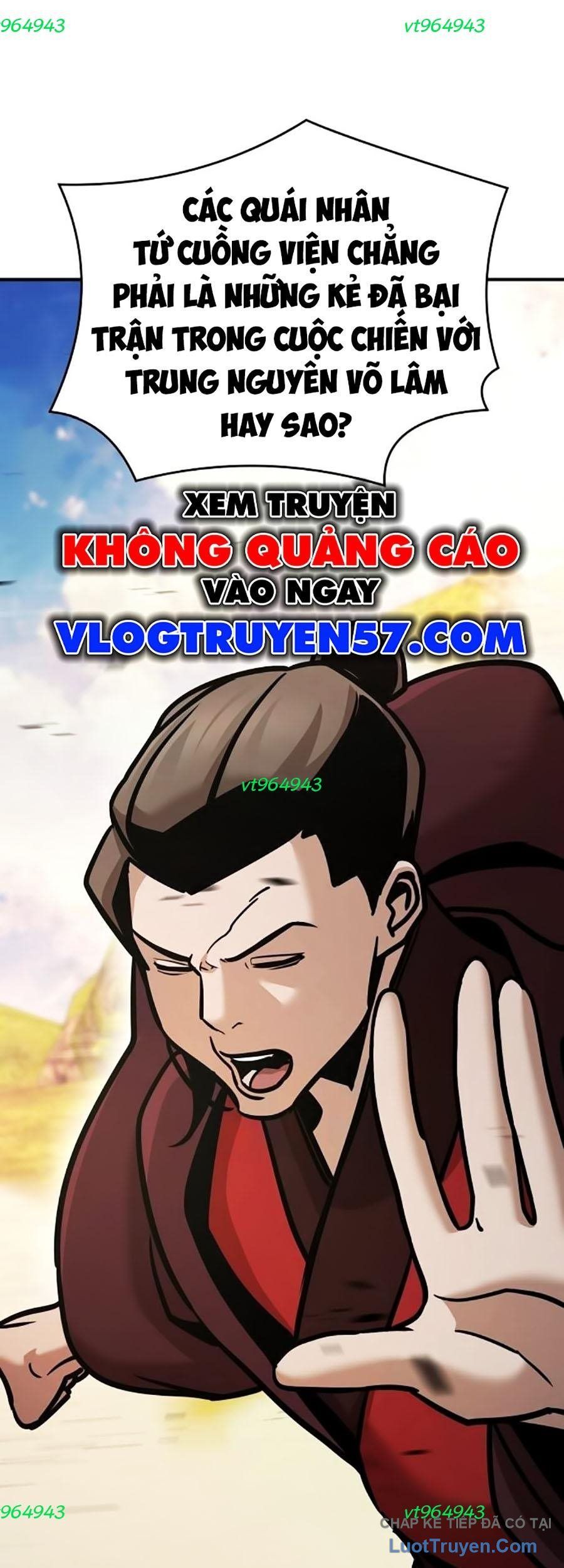 Tiểu Tử Đáng Ngờ Lại Là Cao Thủ Chapter 120 - 44