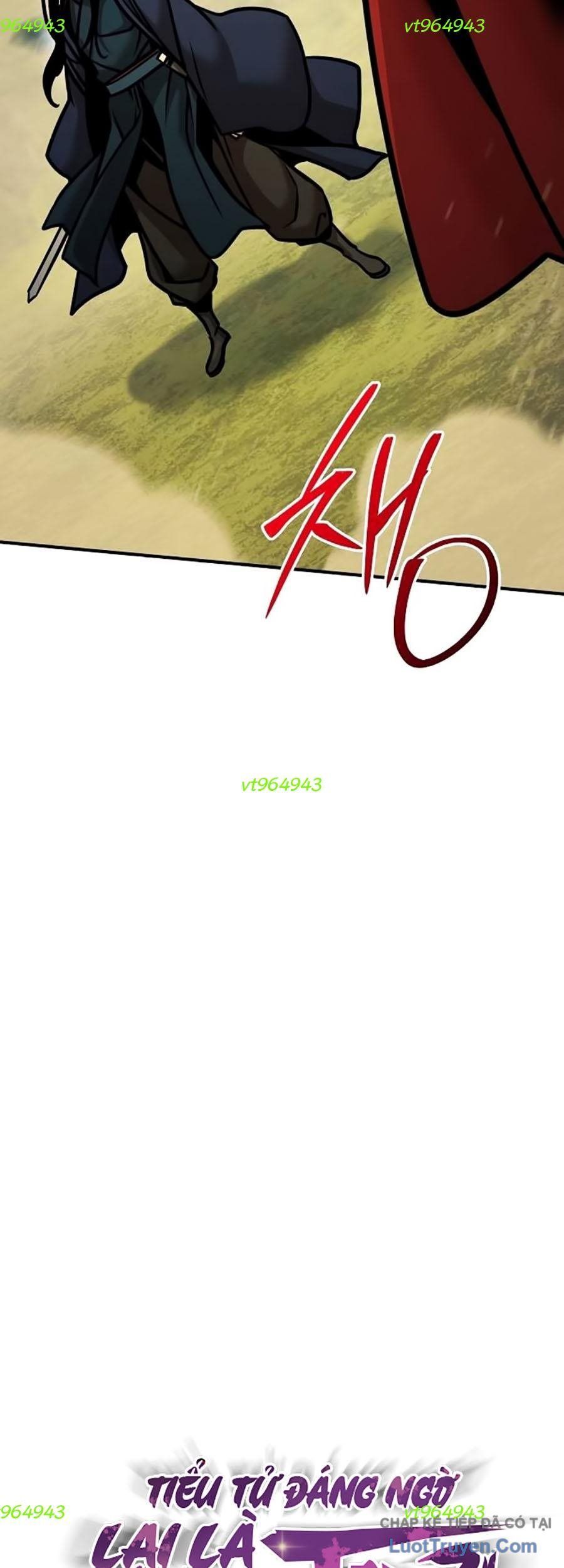 Tiểu Tử Đáng Ngờ Lại Là Cao Thủ Chapter 120 - 48