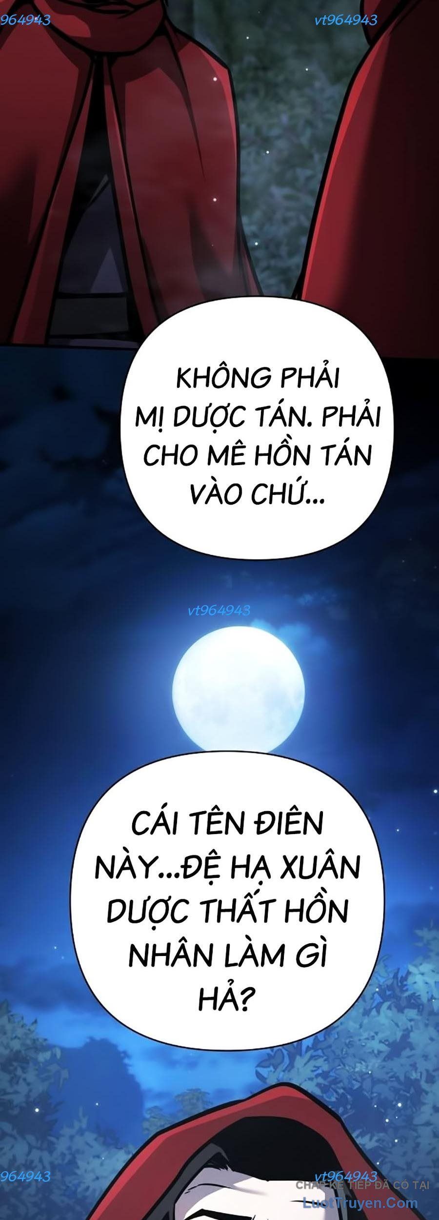 Tiểu Tử Đáng Ngờ Lại Là Cao Thủ Chapter 120 - 6