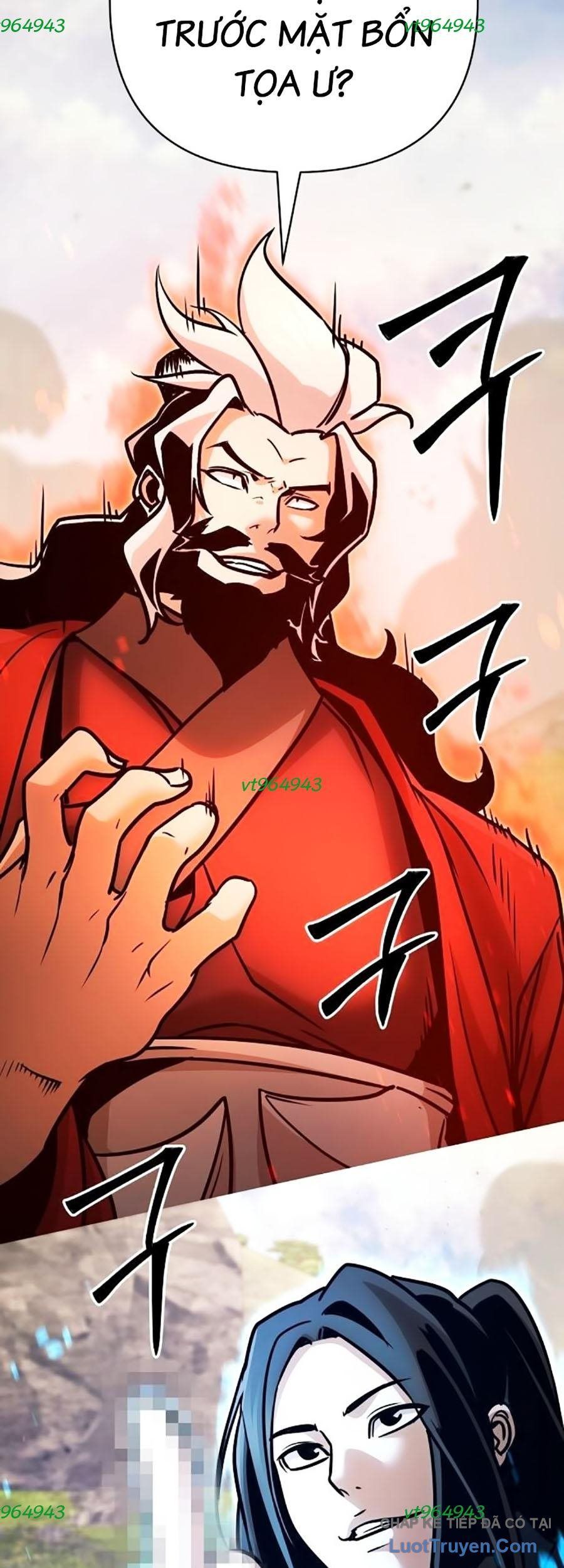 Tiểu Tử Đáng Ngờ Lại Là Cao Thủ Chapter 120 - 54