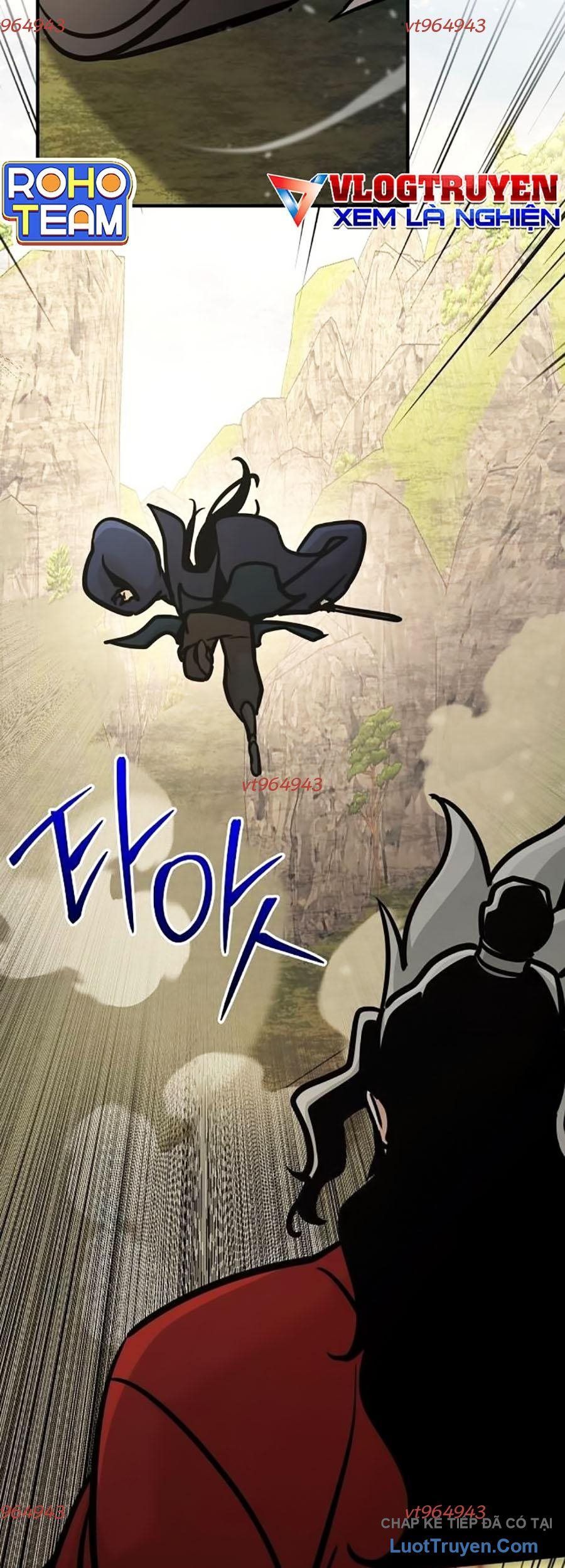 Tiểu Tử Đáng Ngờ Lại Là Cao Thủ Chapter 120 - 56