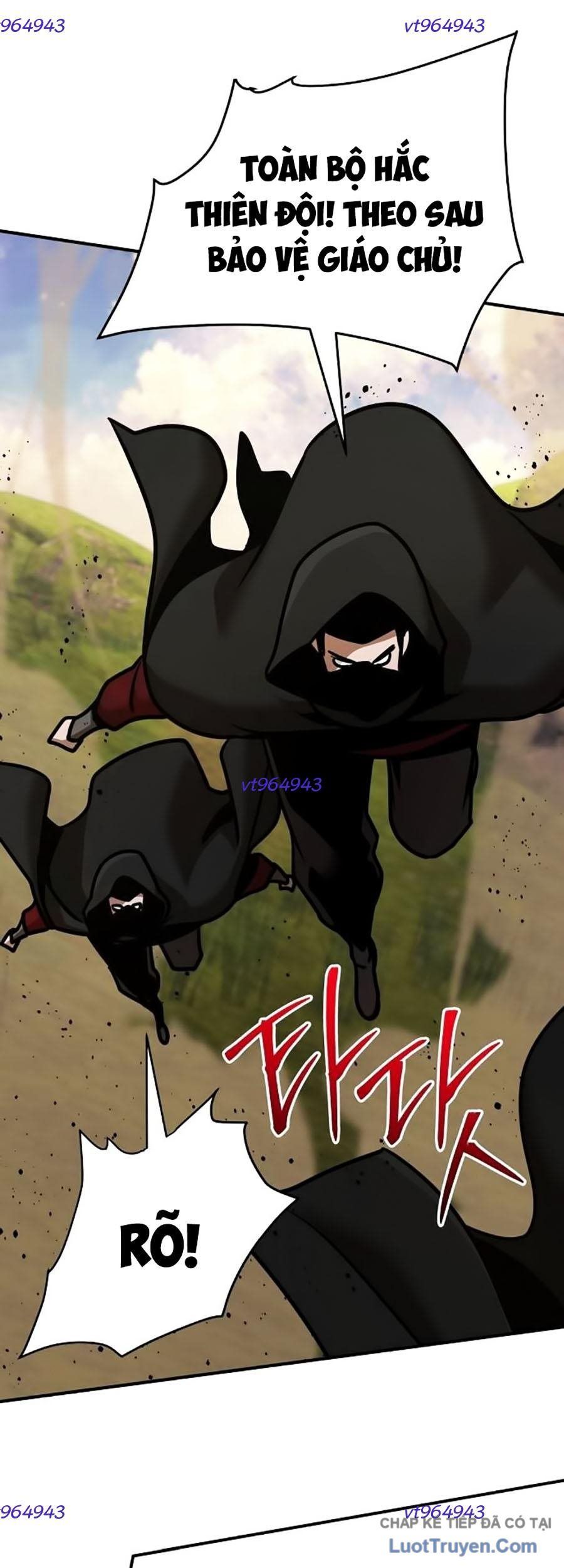 Tiểu Tử Đáng Ngờ Lại Là Cao Thủ Chapter 120 - 58