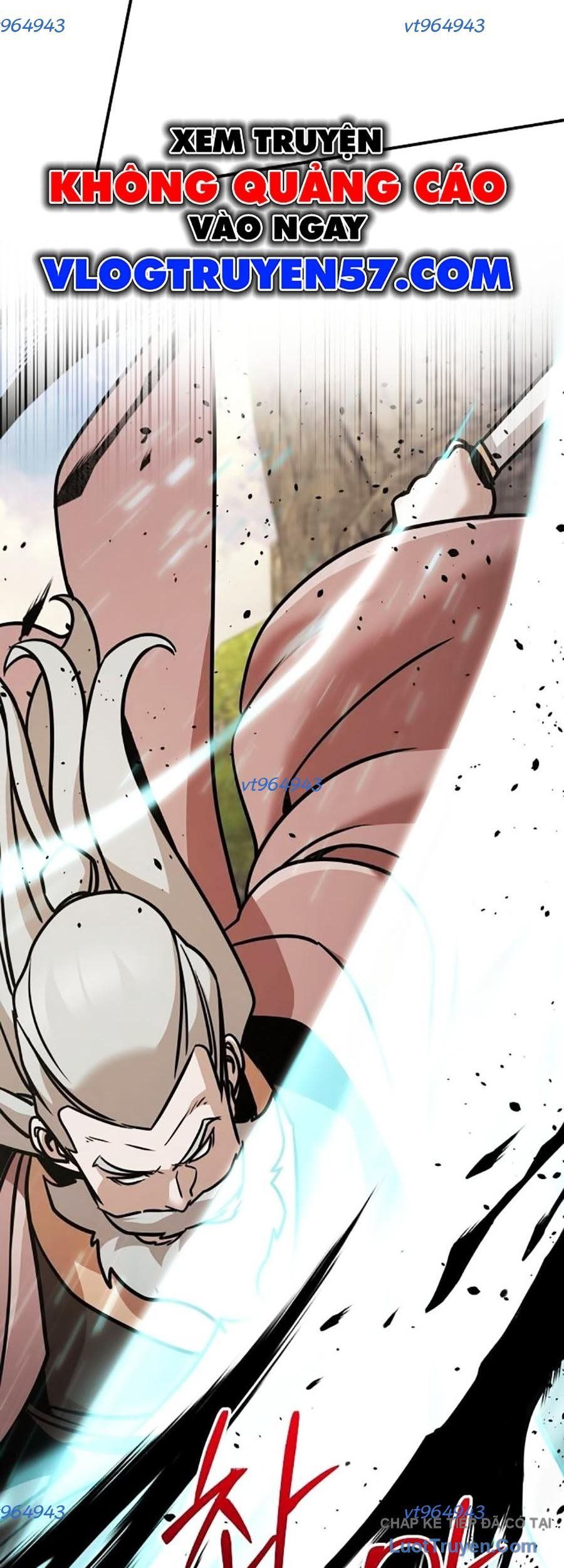 Tiểu Tử Đáng Ngờ Lại Là Cao Thủ Chapter 120 - 59