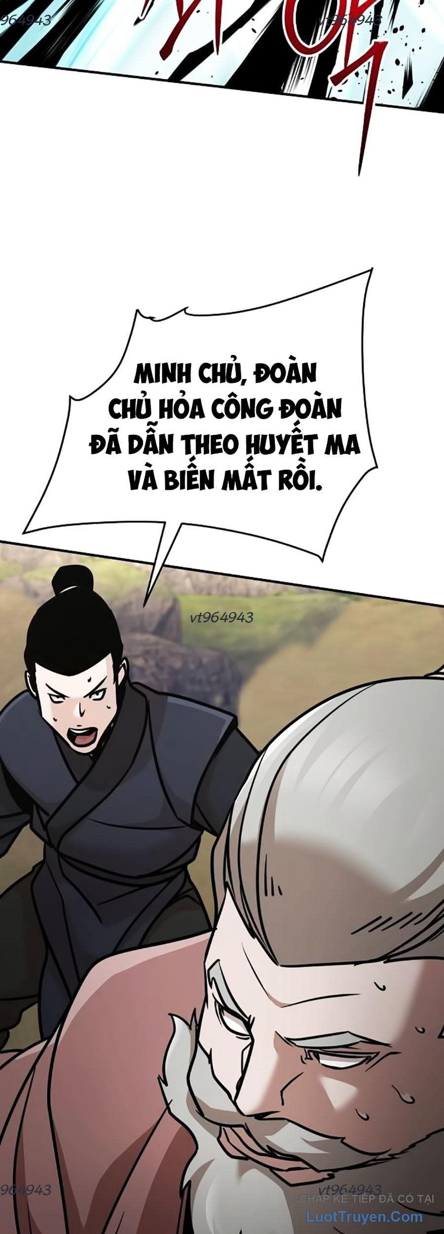 Tiểu Tử Đáng Ngờ Lại Là Cao Thủ Chapter 120 - 60