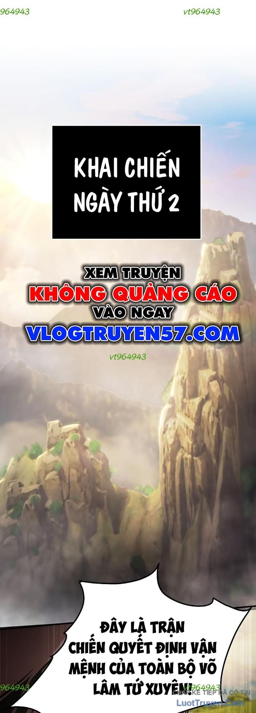 Tiểu Tử Đáng Ngờ Lại Là Cao Thủ Chapter 120 - 8