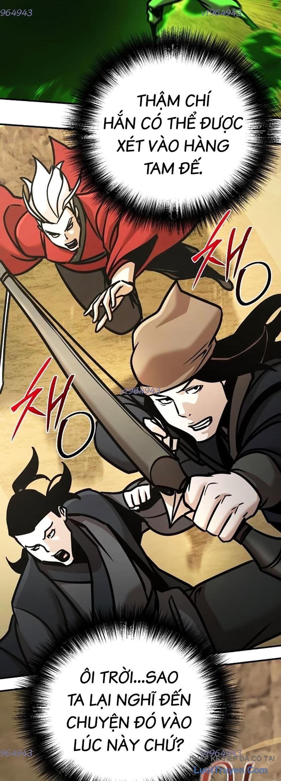 Tiểu Tử Đáng Ngờ Lại Là Cao Thủ Chapter 120 - 83