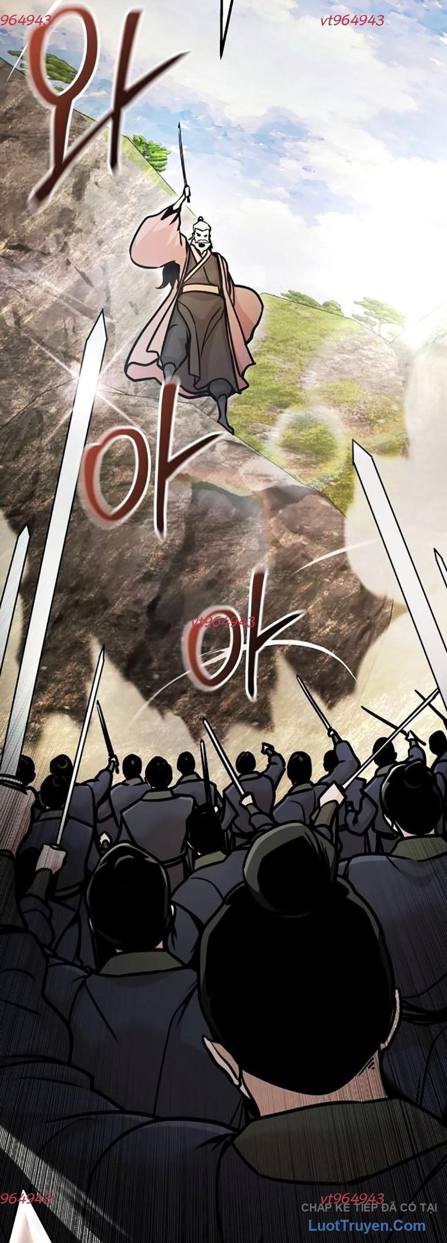 Tiểu Tử Đáng Ngờ Lại Là Cao Thủ Chapter 120 - 10