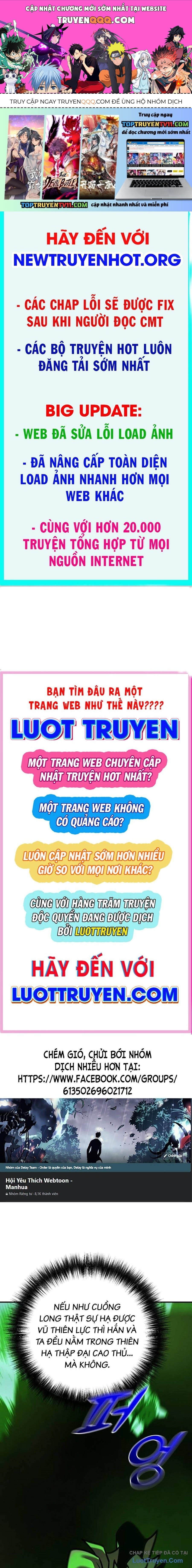 Tiểu Tử Đáng Ngờ Lại Là Cao Thủ Chapter 121 - 1