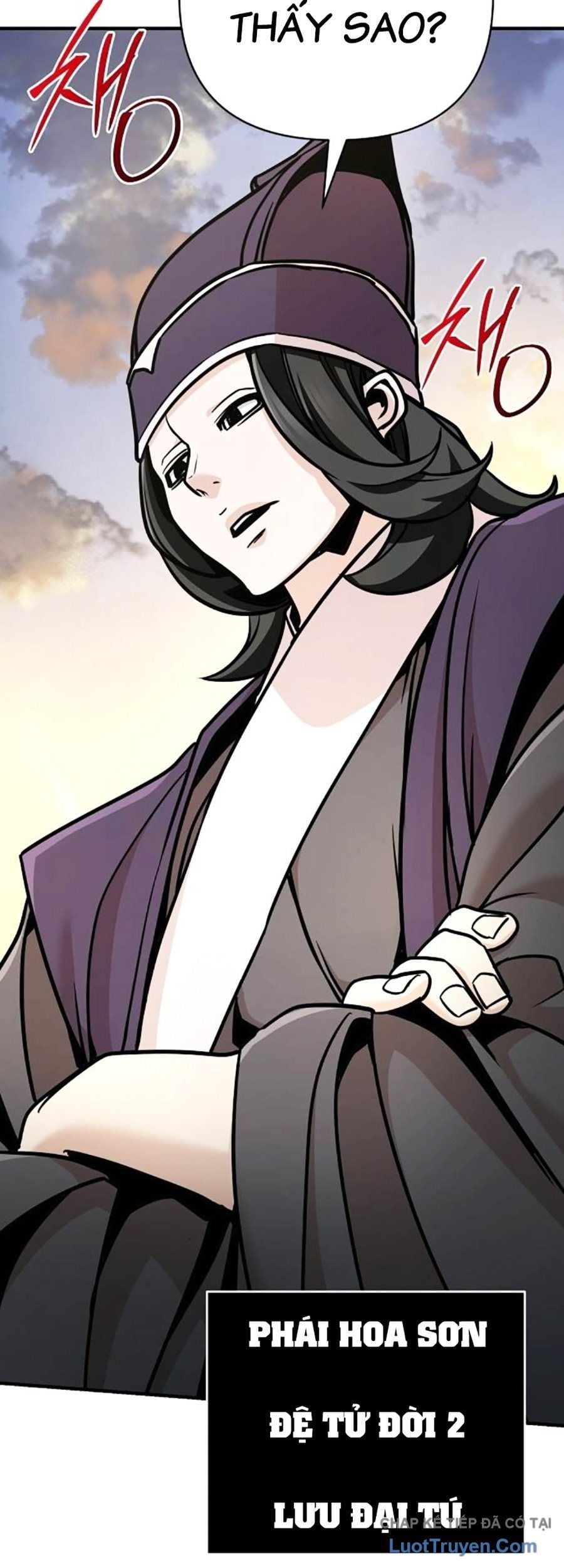 Tiểu Tử Đáng Ngờ Lại Là Cao Thủ Chapter 121 - 15