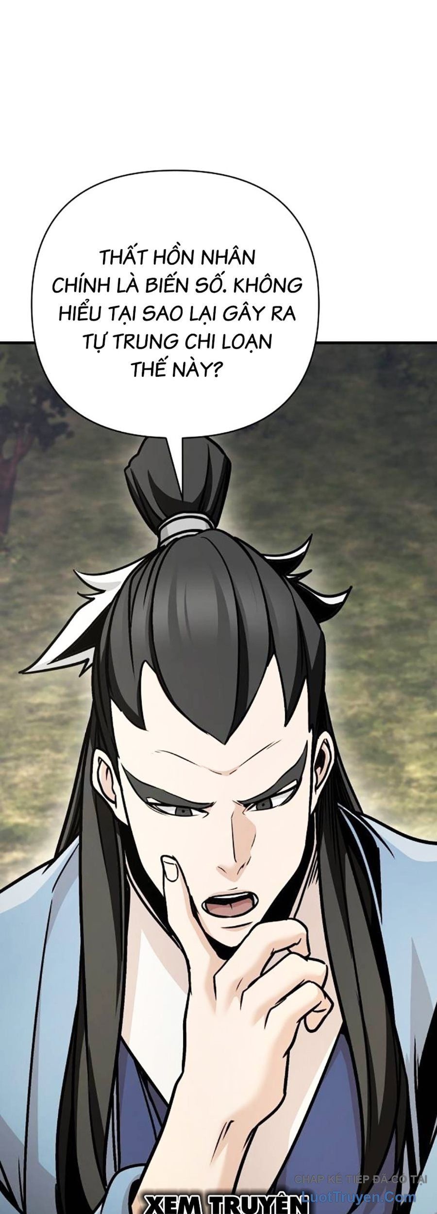 Tiểu Tử Đáng Ngờ Lại Là Cao Thủ Chapter 121 - 16