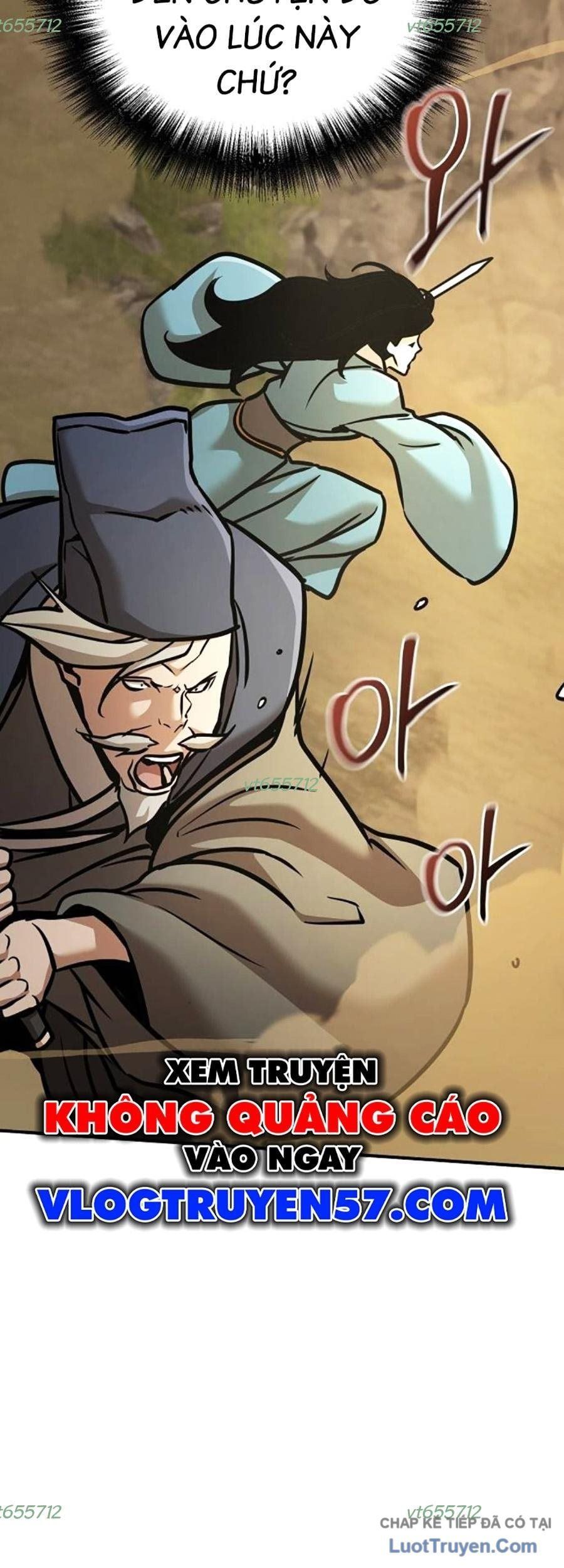 Tiểu Tử Đáng Ngờ Lại Là Cao Thủ Chapter 121 - 3