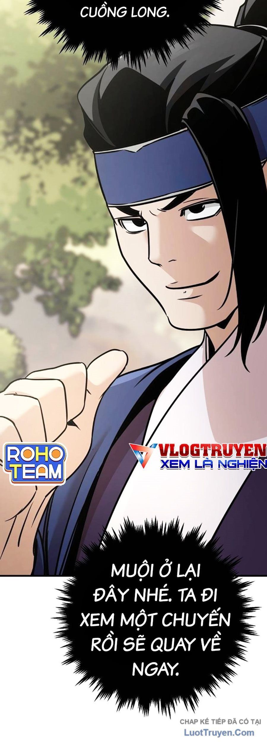 Tiểu Tử Đáng Ngờ Lại Là Cao Thủ Chapter 121 - 21