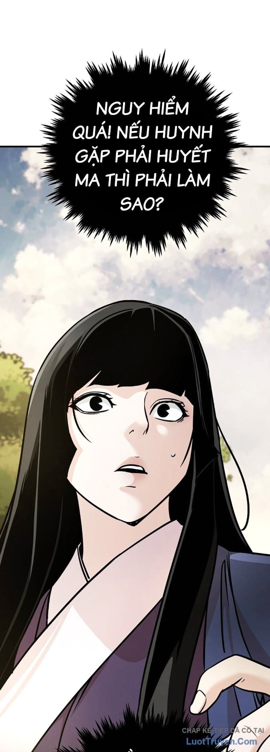 Tiểu Tử Đáng Ngờ Lại Là Cao Thủ Chapter 121 - 22