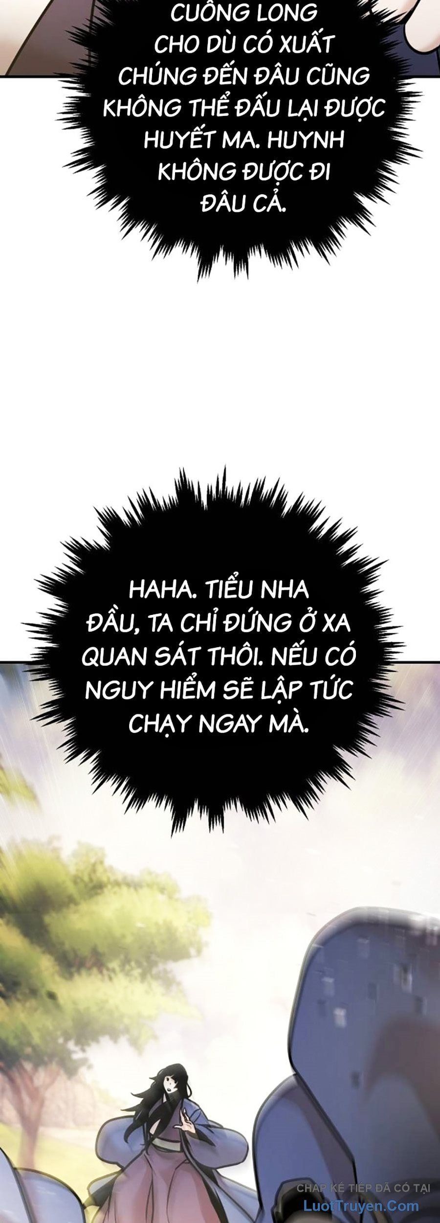 Tiểu Tử Đáng Ngờ Lại Là Cao Thủ Chapter 121 - 23