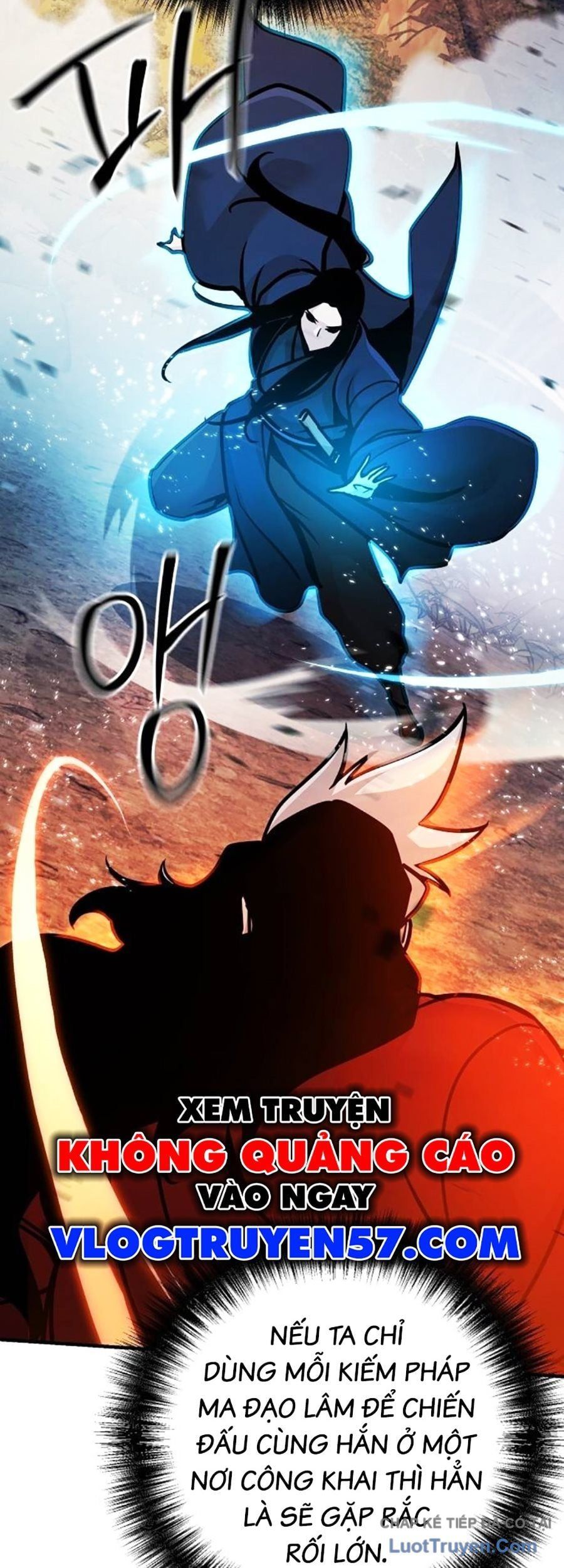 Tiểu Tử Đáng Ngờ Lại Là Cao Thủ Chapter 121 - 33