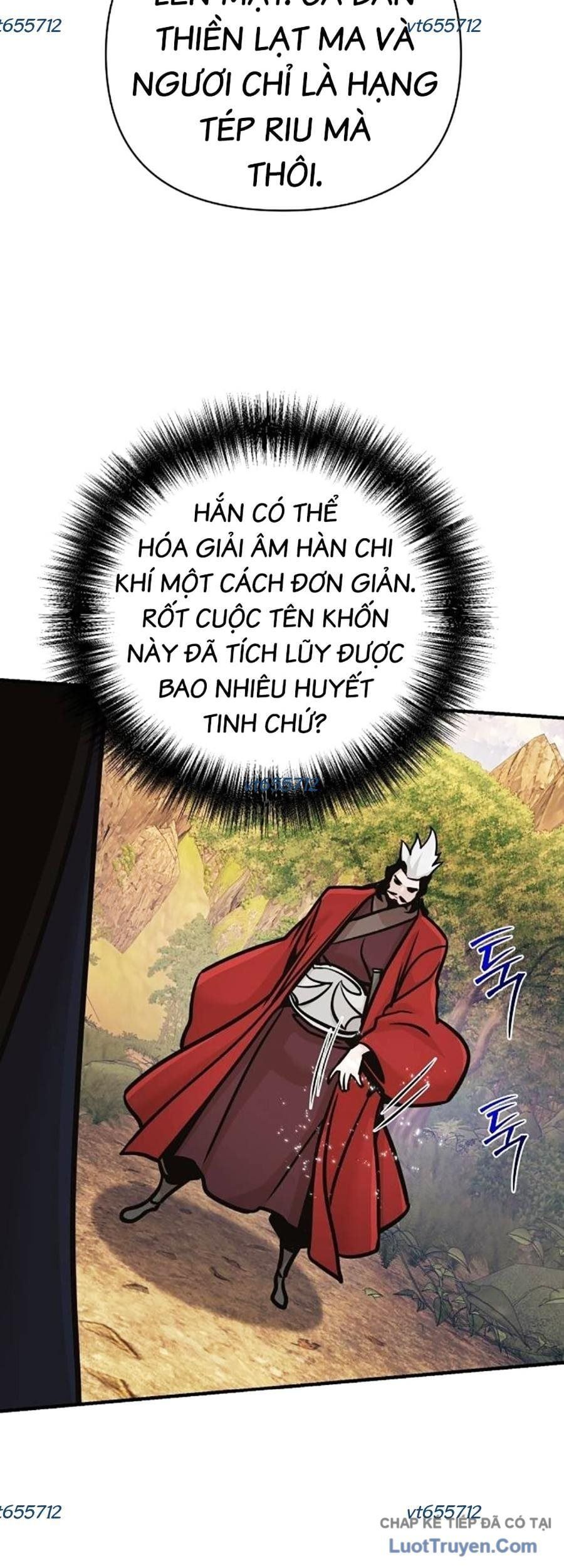 Tiểu Tử Đáng Ngờ Lại Là Cao Thủ Chapter 121 - 41