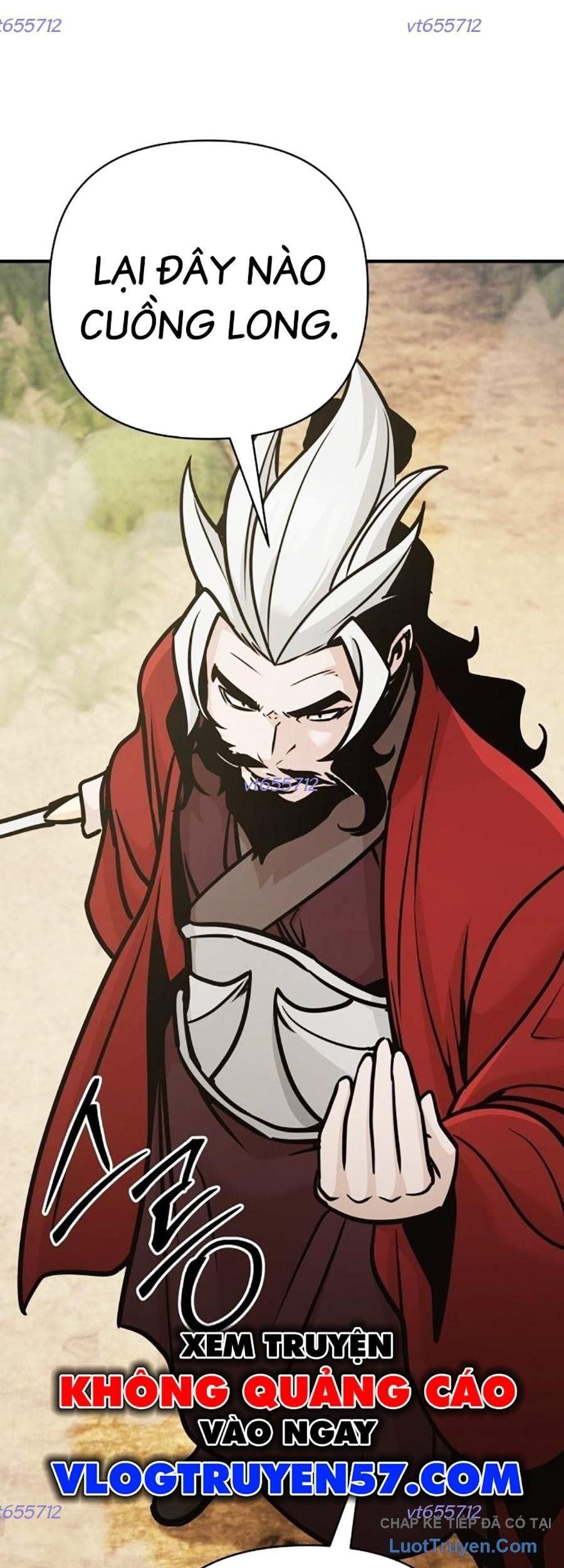 Tiểu Tử Đáng Ngờ Lại Là Cao Thủ Chapter 121 - 42