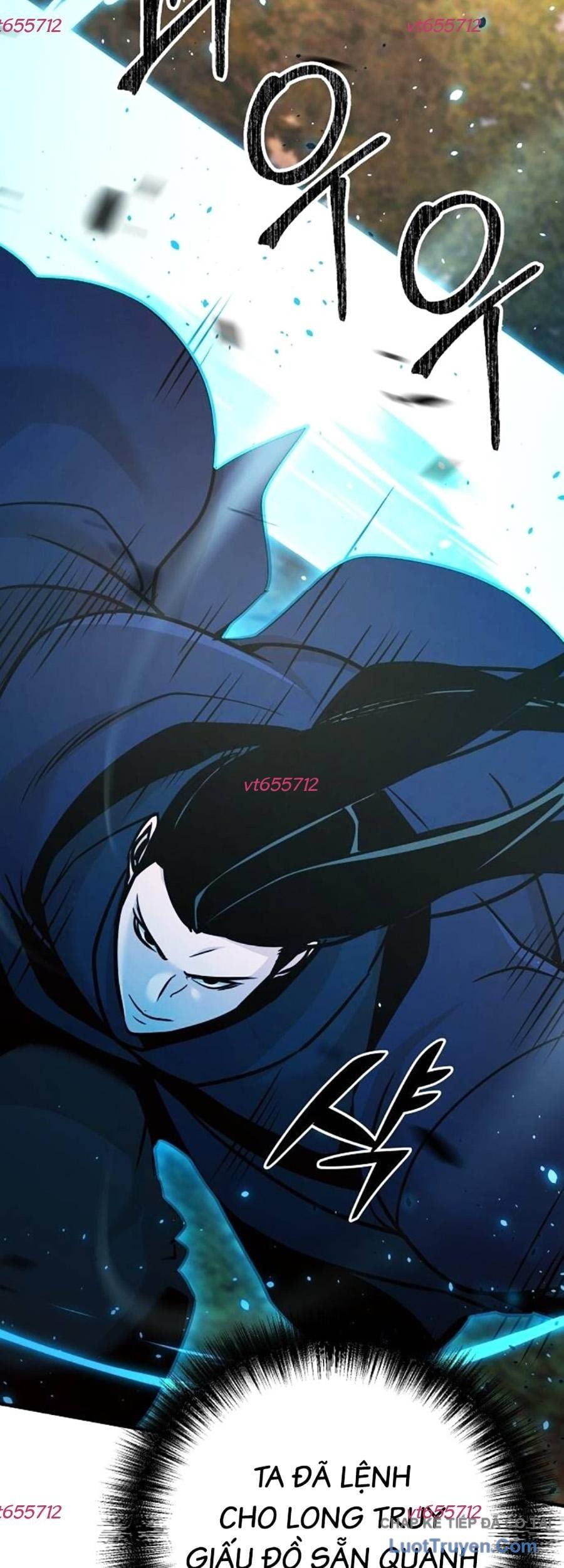 Tiểu Tử Đáng Ngờ Lại Là Cao Thủ Chapter 121 - 44