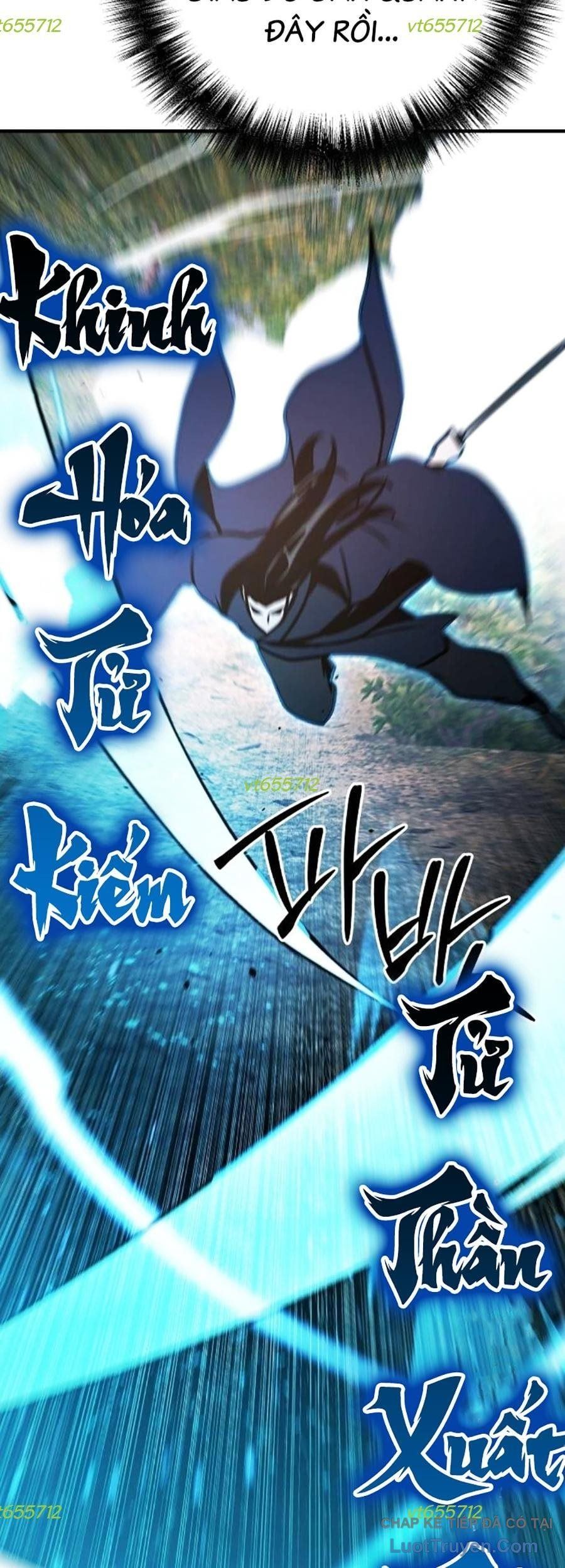 Tiểu Tử Đáng Ngờ Lại Là Cao Thủ Chapter 121 - 45