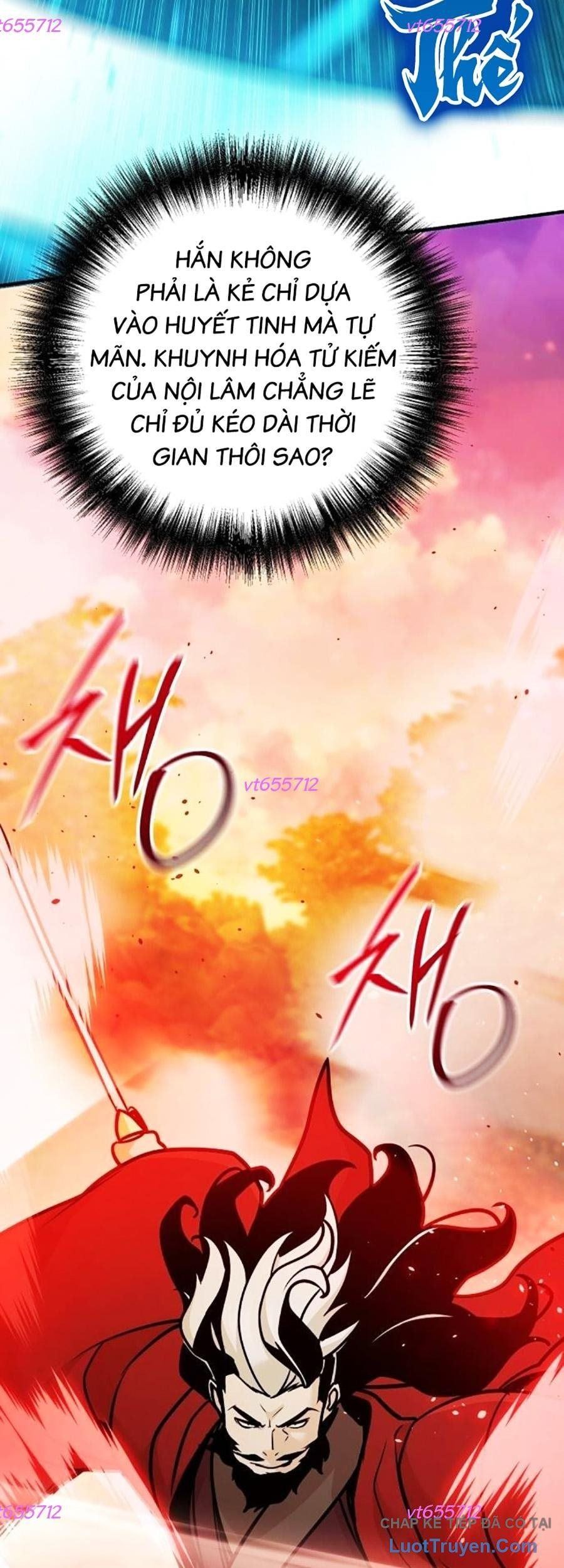 Tiểu Tử Đáng Ngờ Lại Là Cao Thủ Chapter 121 - 46