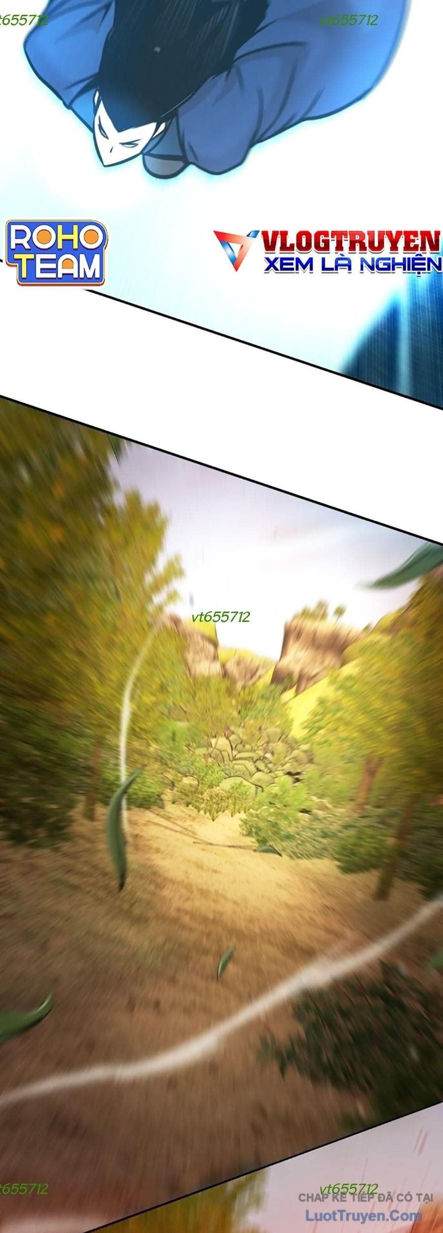 Tiểu Tử Đáng Ngờ Lại Là Cao Thủ Chapter 121 - 6