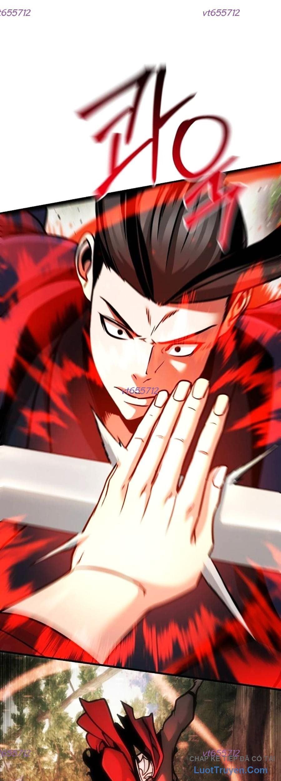 Tiểu Tử Đáng Ngờ Lại Là Cao Thủ Chapter 121 - 52