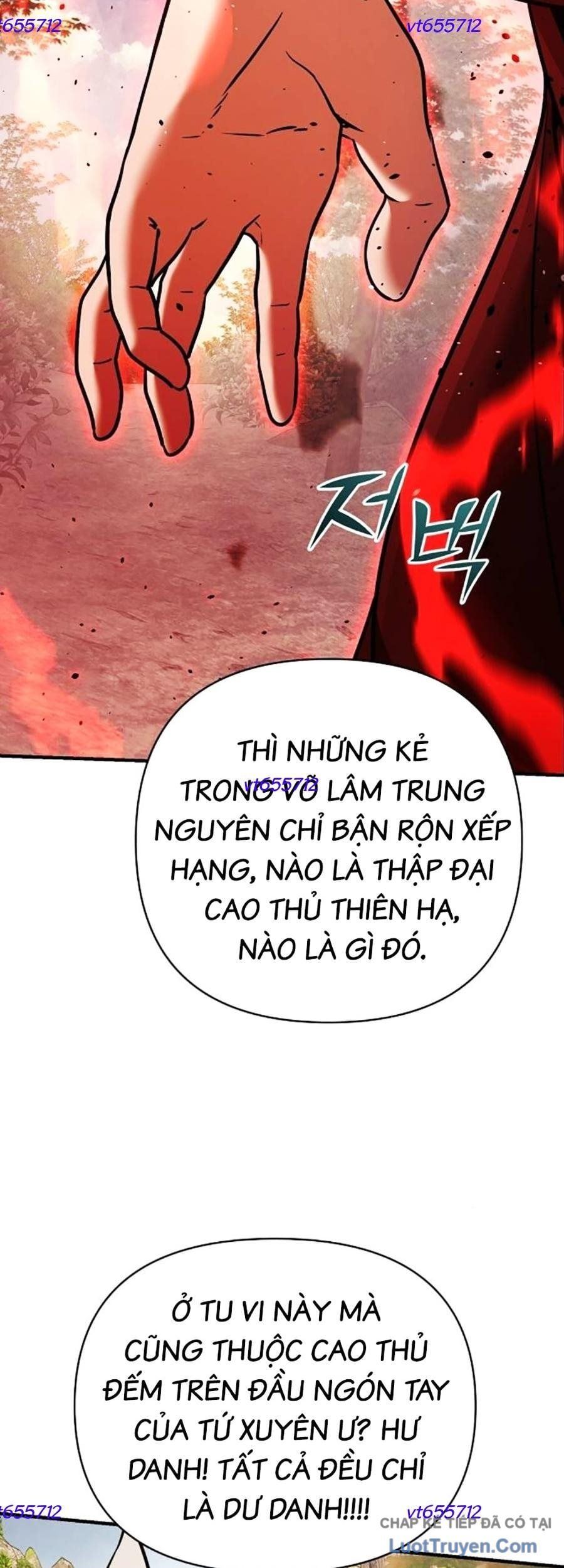 Tiểu Tử Đáng Ngờ Lại Là Cao Thủ Chapter 121 - 55