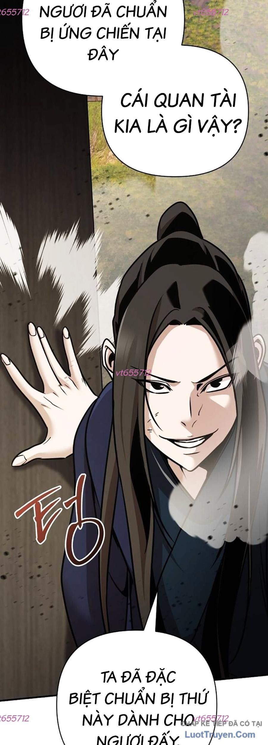 Tiểu Tử Đáng Ngờ Lại Là Cao Thủ Chapter 121 - 62