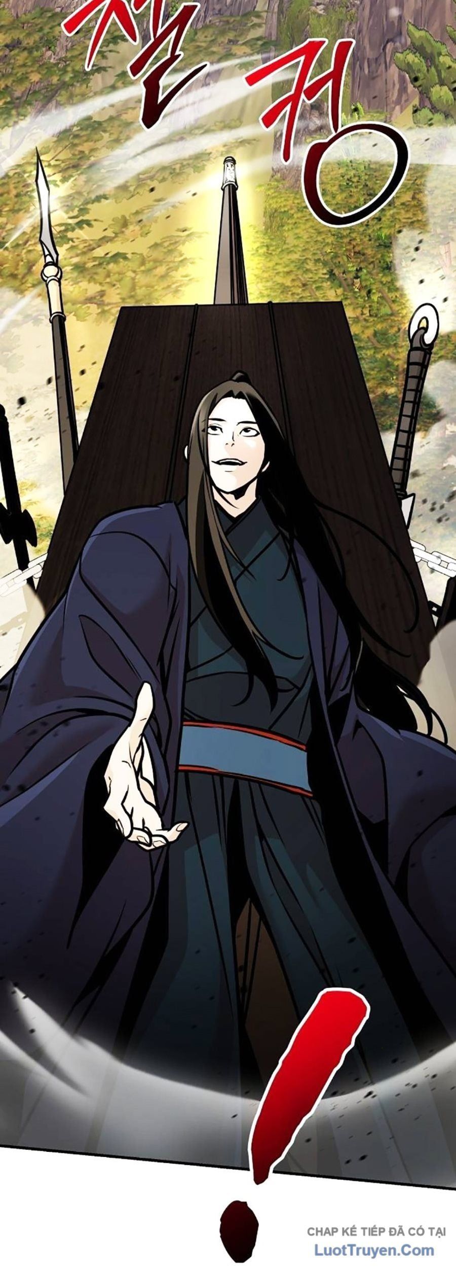 Tiểu Tử Đáng Ngờ Lại Là Cao Thủ Chapter 121 - 65