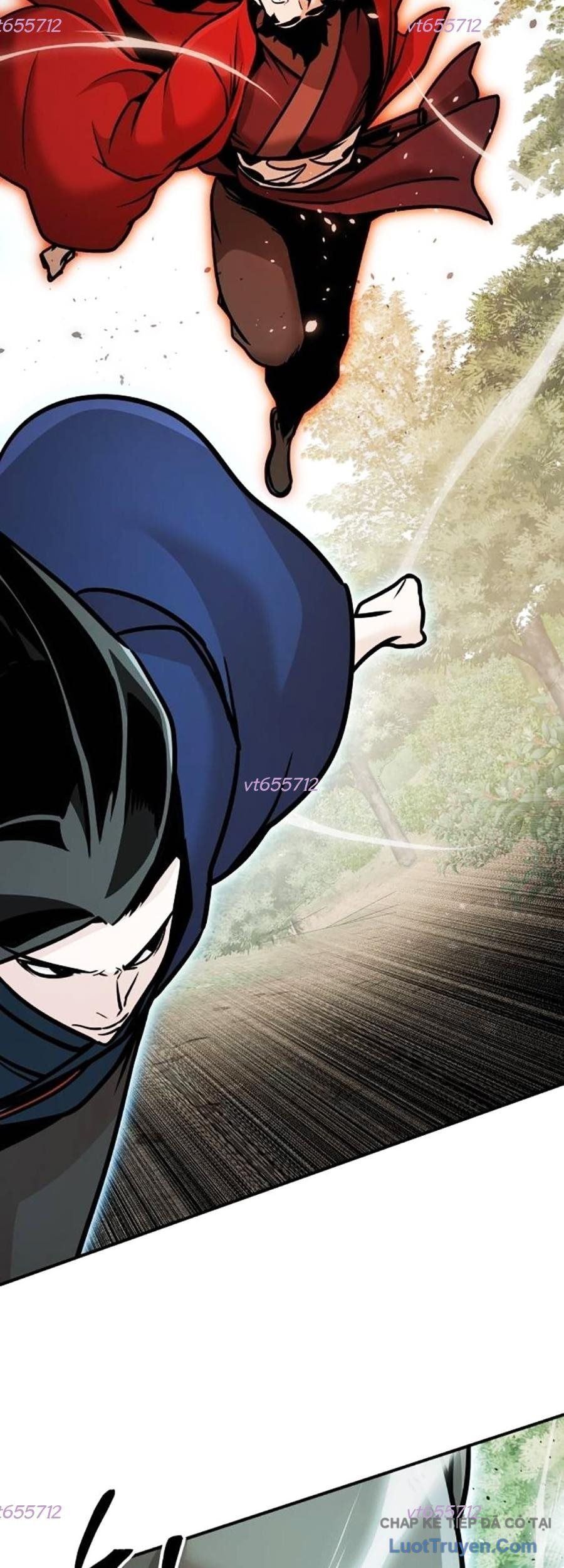 Tiểu Tử Đáng Ngờ Lại Là Cao Thủ Chapter 121 - 8